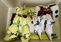 2026年最新】ガンプラ 組み立て済みの人気アイテム - メルカリ