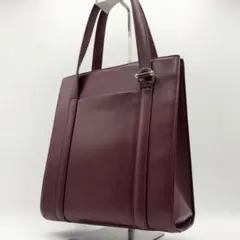 ショルダー トートバッグ