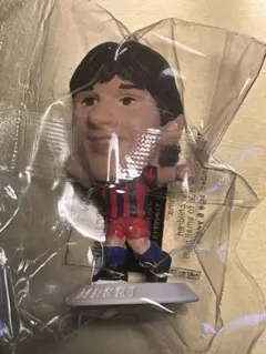 コリンシアン マイクロスターズ メッシ バルセロナ 白台座