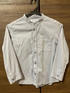 【子供服】130cmシャツ