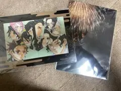 鬼滅の刃 映画 無限城 入場者特典