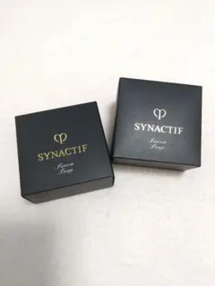 【新品•未開封】クレドポーボーテシナクティフサボン100g レフィル クレ・ド・ポー ボーテ シナクティフ / サボンn 100gの公式商品