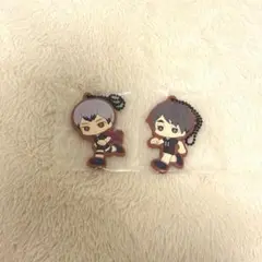 ハイキュー!! 一番くじ 全国への道 宮治 北信介