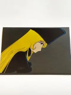 セル画 キャラクターグッズ