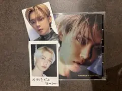 starkissed ヨンジュンver
