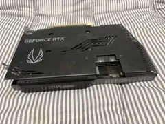 動作品】ZOTAC RTX 2070 SUPER 8GB OCCTテスト済 - メルカリ