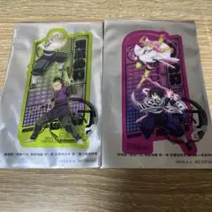 鬼滅の刃　映画特典　無限城編第一章　猗窩座再来