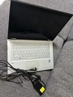 2026年最新】nec ノートパソコン ジャンクの人気アイテム - メルカリ