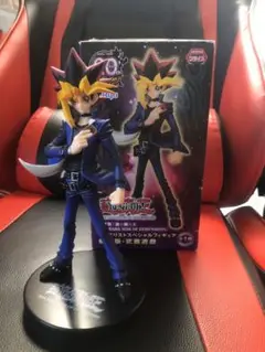 2025年最新】武藤遊戯 フィギュアの人気アイテム - メルカリ