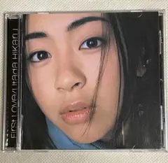 2025年最新】宇多田ヒカル レコードの人気アイテム - メルカリ