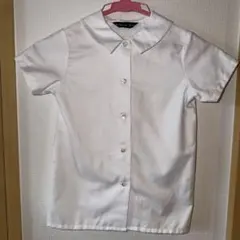 【幼稚園受験・小学校受験】Ernie&Essie ブラウス120センチ