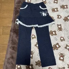 エニィファムパンツ120