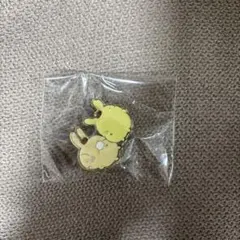 ちいかわ　サンリオ　ピンズ　うさぎ　ポムポムプリンのサムネイル