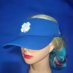 サンバイザー レディースウェア