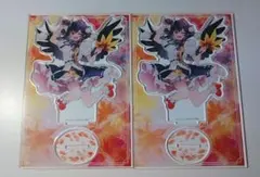 東方Project 射命丸文 アクリルスタンドのサムネイル