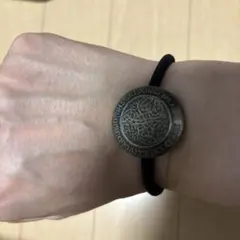 ブレスレット　ゴムバンド