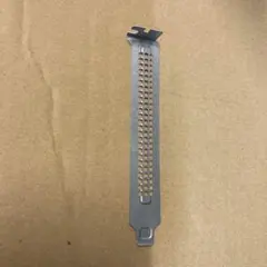 PCI 슬롯 블랭크 패널 커버