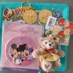 ディズニーグッズ　 色々です