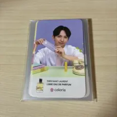 Coloria M!LK 吉田仁人 ムエット8種類