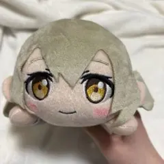 2026年最新】小豆沢こはね 寝そべり ぬいぐるみの人気アイテム - メルカリ