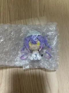 ホロライブ　常闇トワ 一番くじ Wedding Dress ちょこのっこ