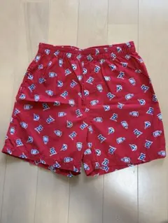 Baby GAP ショートパンツ