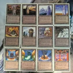 mtg オールドスクール デッキ 黒単 サイドボード付き - メルカリ