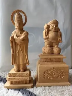 2025年最新】鬼子母神 仏像の人気アイテム - メルカリ