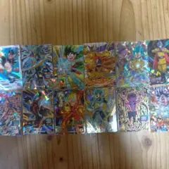 バラ売り⭕️ ドラゴンボールヒーローズ　まとめ売り ドラゴンボールヒーローズまとめ売り - メルカリ