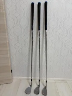 金土日限定値下げ！　プロギアウェッジ 3本セット 楽天市場】3本セット ウェッジ（ゴルフ｜スポーツ・アウトドア