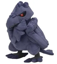 2025年最新】アーマーガア ぬいぐるみの人気アイテム - メルカリ