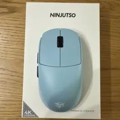 VAXEE x NINJUTSO SORA Wireless (4K)