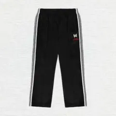 needles ✖︎ Stray Kidsコラボ H.D.Track Pant - Poly Smooth【SIZE S】/〈NEEDLES〉x〈Stray Kids