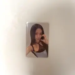 BABYMONSTER ベビモン アヒョン