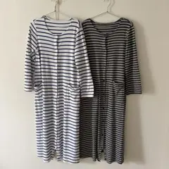 ベルメゾン　マタニティパジャマ