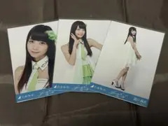 乃木坂46 深川麻衣 生写真 ガールズルール　コンプ