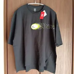 グラニフ　ギャラクシードッグ　Tシャツ