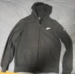 adidas ALL BLACKS ラグビー パーカー Oサイズ