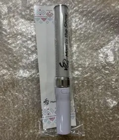 Man in the Show ペンライト 2本セット Snow Man ペンライト 雪Man in the Show | K-BOOKS K-PO