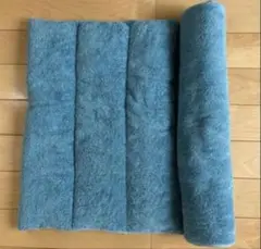 今治睡眠用タオル2