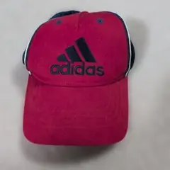 キッズadidas帽子キャップのサムネイル