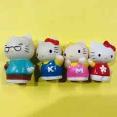 激レア　キティ パパ ぬいぐるみ　新品タグ付1999年サンリオピューロランド 2025年最新】キティ パパ ぬいぐるみの人気アイテム - メルカリ