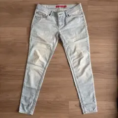 Dickies SUPER SKINNY 28