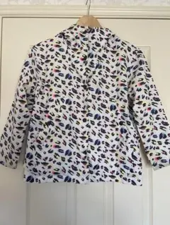 ユニクロ ジャケット