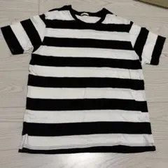 ボーダーTシャツ