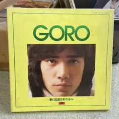 野口五郎　FACE 4枚組CD 未開封品 2025年最新】Yahoo!オークション -野口五郎 cd faceの中古品