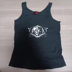 JanneDaArc 2005年ツアー JOKER タンクトップ