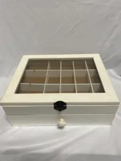 ジュエリーボックス