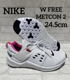ナイキ ナイキ　WMNS NIKE FREE METCON 2