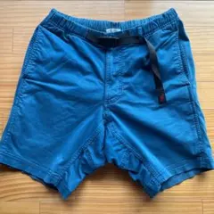 グラミチ ショートパンツ ハーフパンツ　Sサイズ